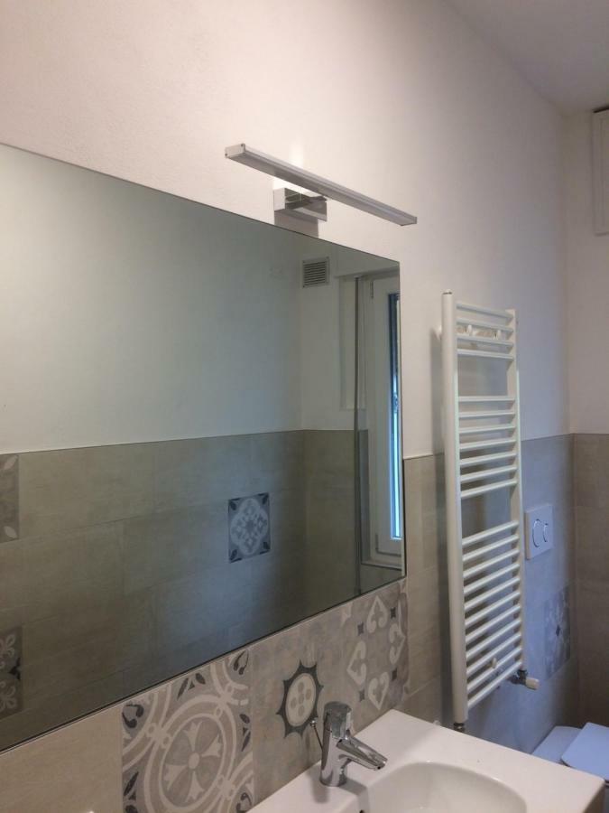 Apartmán Il Sole Padova Exteriér fotografie