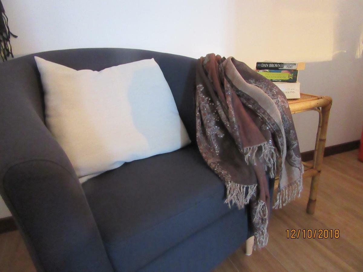 Apartmán Il Sole Padova Exteriér fotografie
