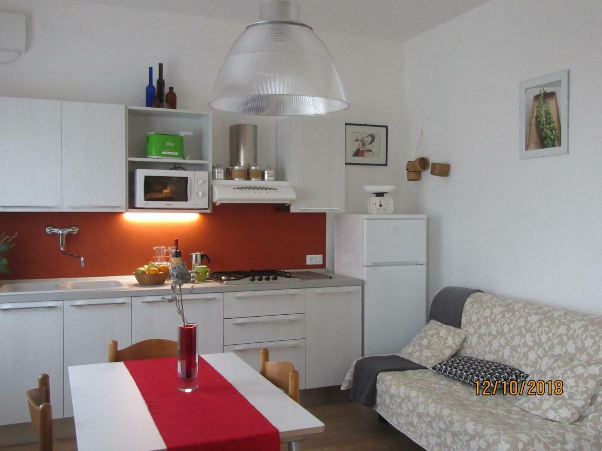 Apartmán Il Sole Padova Exteriér fotografie