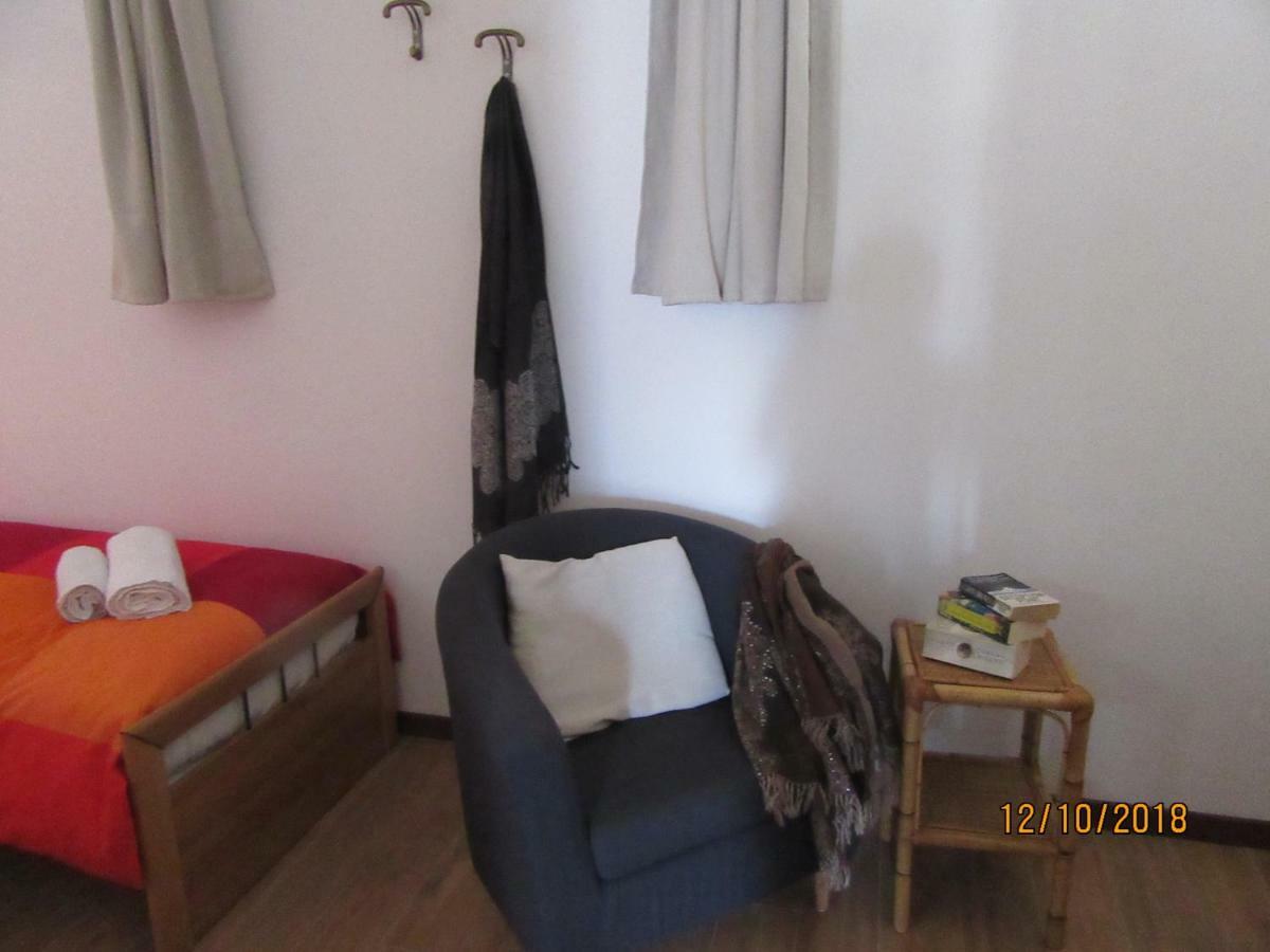 Apartmán Il Sole Padova Exteriér fotografie